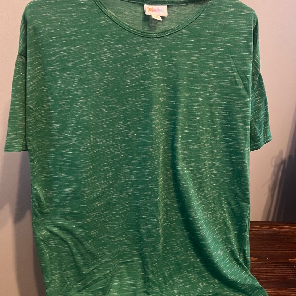 LulaRoe Irma